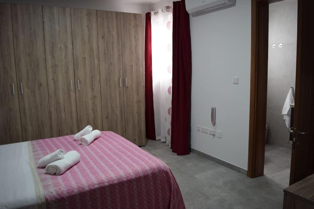 Lovely 3-Bedroom Apartment In L-Iklin Екстериор снимка